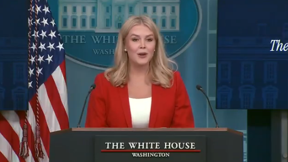 Пропозиція зустрічі Трампа і Путіна надійшла від глави Кремля ­– Білий дім